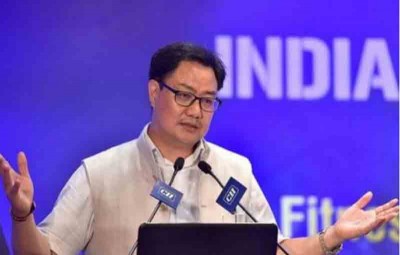 World class Winter Sports Academy to come up at Gulmarg: Centre