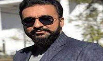 Shilpa Shety's husband Raj Kundra files fresh bail plea, denies role in alleged porn case