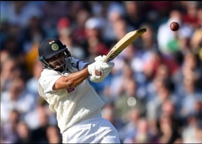 Shardul Thakur replaces Axar Patel in India's T20 WC squad