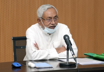 Bihar extends anti-COVID-19 lockdown till Jun 8