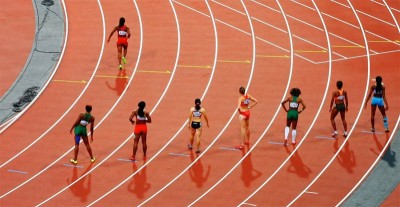 Boycott call grows: Olympics sponsors evade questions over Beijing 2022