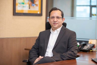 Havells launches air purifying ceiling fan with 3-stage filtration