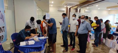 Howrah Municipal Corporation and CREDAI Howrah Hooghly launch programme to ease mutation woes