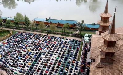 J&K Eid-ul-Adha preparations: DC Ganderbal urges for strict adherence to Covid-19 rules