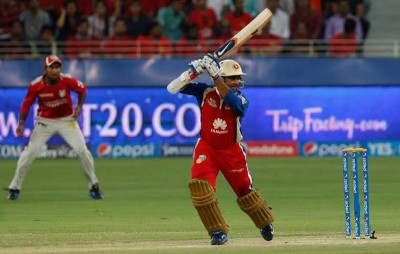 Honour: Parthiv Patel takes dig at RCB after getting released