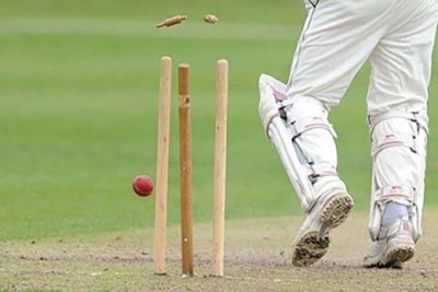 17th SNW Tourney Final: Master XI Ompora beats Kashmir Knights