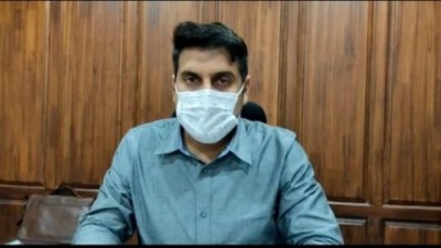 390 grievances related to migrant properties redressed in Srinagar