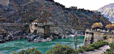 Doda, Ramban districts in Jammu and Kashmir are now terrorism free: Police