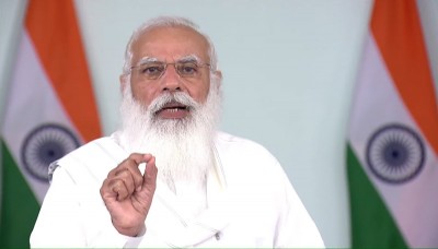 5G technology to bring significant changes in world: PM Modi