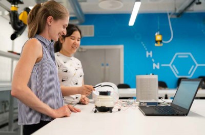 Need to raise number of women in STEM to thirty per cent by 2030, says FICCI