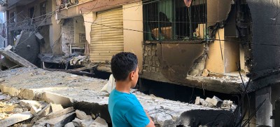 Over 30 schools in Gaza have been damaged, none currently operating: UNICEF