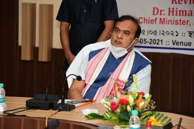 New department to be created to protect indigenous faith and culture : Assam CM