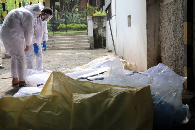 India taught us not to underestimate COVID-19: Dr Fauci