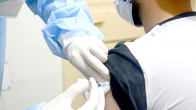 64 percent population between 18-44 years vaccinated in Ganderbal, Kashmir