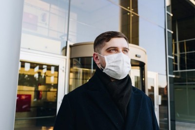 Canada needs upgraded masks for better protection against new strains of COVID-19, experts say