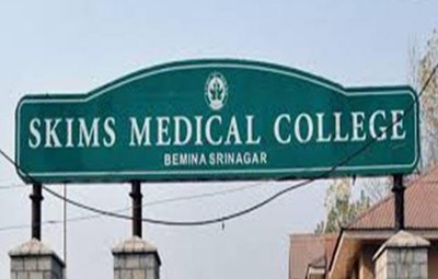 De-notifying of COVID19 dedicated hospitals in Jammu and Kashmir