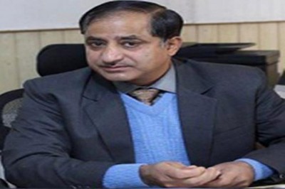 Save trees from porcupine attacks with jute bag coverings: Dir Horticulture