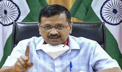 Arvind Kejriwal extends free ration scheme to another 6 months