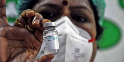 Covaxin neutralises double mutant strain: ICMR