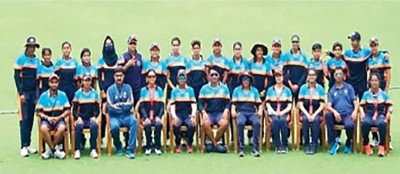 J&K books spot in knockout stage of BCCI's one day cricket tournament