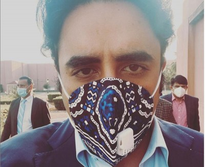 Pakistan PM Imran Khan-led govt has gagged media: Bilawal Bhutto