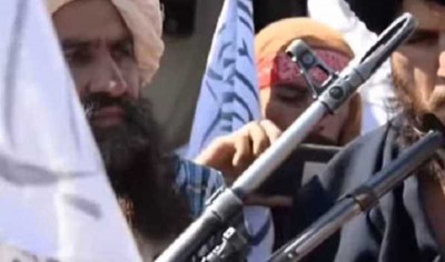 Taliban seizes Jalalabad, one of biggest cities of Afghanistan: Reports