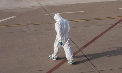 Canada registers first single-day increase of over 10,000 COVID-19 cases