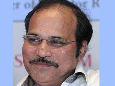 Bengal: Deadlock over Left-Congress-ISF alliance continues as Adhir refuses to concede bastion