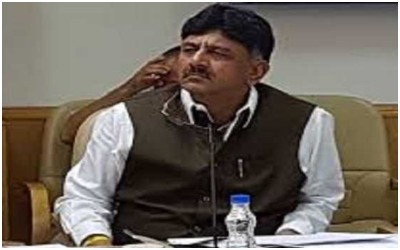 K'taka Congress demands house committee probe in irrigation department's scam