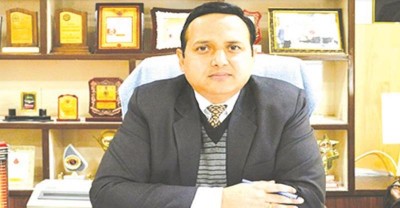 Jammu and Kashmir: Arun Bangotra bags global teaching excellence award