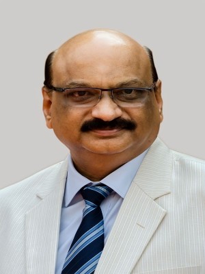 Supreme Court Judge Justice Mohan M Shantanagouda passes away