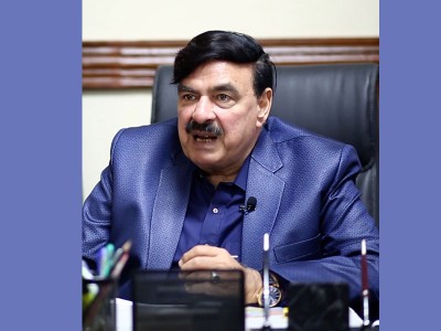 TLP chief Saad Rizvi insisted on closure of French embassy in talks, says Pakistan Interior Minister