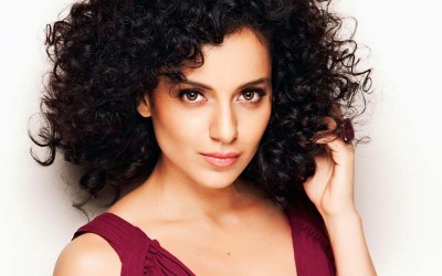 Kangana Ranaut tests COVID-19 positive