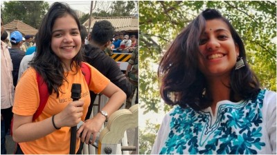 Tripura women journalists accuse police of 'intimidation', named in FIR