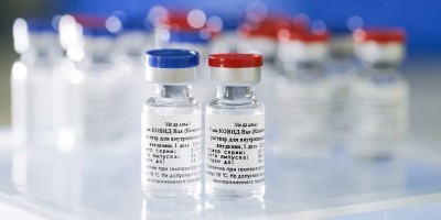 India approves Russia’s Sputnik V Covid vaccine: Reports