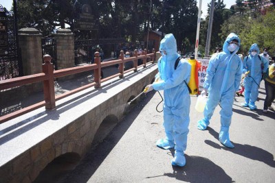 Covid tally in Odisha surges to 10,07,750 with 638 new cases