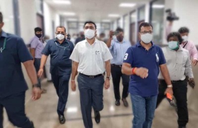 Goa to use anti-parasitic drug shunned by US regulator to treat Covid patients