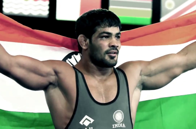 Delhi court junks Sushil Kumar's plea seeking special food, health supplements in jail