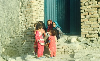 Taliban atrocities: Displaced families are now sleeping in open-air in Kabul