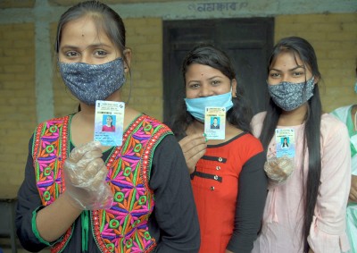 Assam voting in third and final phase today