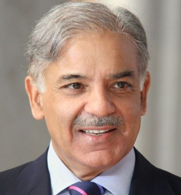 Beijing influence: PML-N president Shehbaz meets Chinese, British envoys