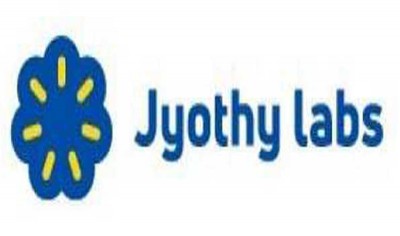 Jyothy Labs Q3 consolidated net rises by 18.75 pc