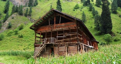 Jammu and Kashmir govt gives big push to eco-tourism, directs Forest Dept to open its rest houses, inspection huts for public use