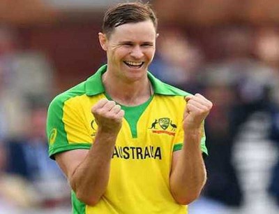 IPL 2021: MS Dhoni's CSK sign Behrendorff as replacement for Hazlewood