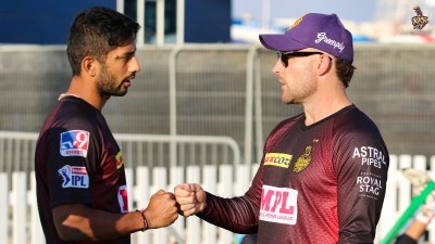 Brendon McCullum seeks braver style of play from KKR to make it count in IPL phase 2