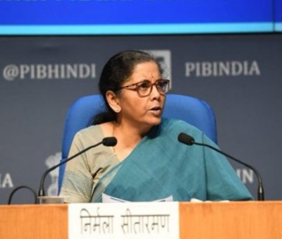 Vijay Mallya, Mehul Choksi and Nirav Modi will return to India to face law: Nirmala Sitharaman