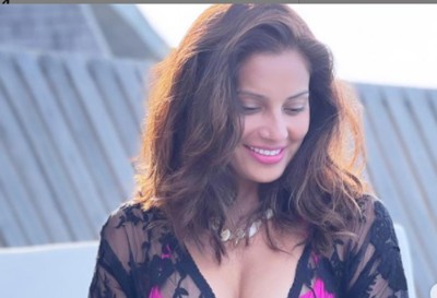 Bipasha Basu spending some memorable days in Maldives, shares breathtaking images on social media 