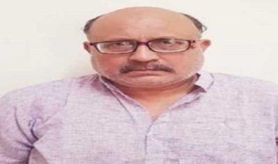 ED arrests freelance journalist Rajeev Sharma in alleged Chinese espionage case