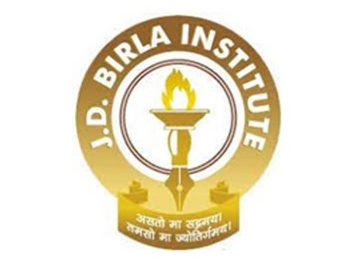 JDBI Kolkata arranges for virtual internship for students