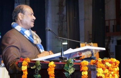 Increasing trend of disruptions in Parliament should stop: Lok Sabha Speaker